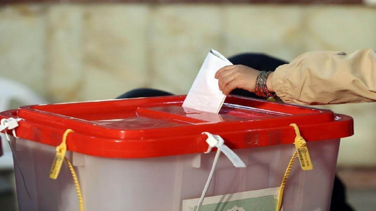 سخنگوی ستاد انتخابات: رنگ صندوق رأی در مرحلۀ دوم انتخابات قرمز می‌شود