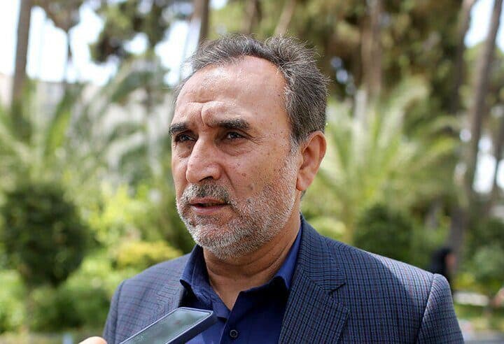معاون حقوقی رئیس جمهور: رای صادره در دادگاه کانادا درمورد هواپیمای اوکراینی عادلانه بود