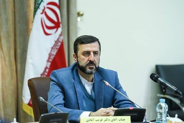 غریب‌آبادی: پیگیری‌ها برای آزادی هر چه زودتر بشیر بی آزار