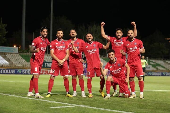 باشگاه نساجی به فروش گذاشته شد‌