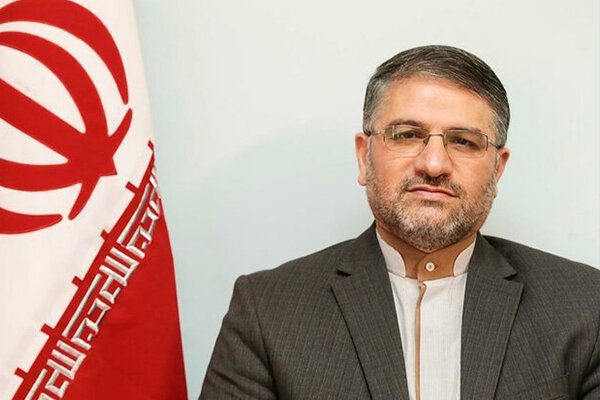 نظر پزشکی قانونی در رابطه با شهدای خدمت اعلام شد