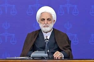 لزوم تسریع در عمل به بیانات رهبر انقلاب اسلامی/دستوراتی درباره پرونده‌های دارای بازداشت موقت