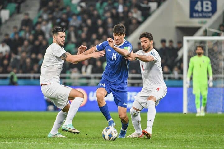 ایران – ازبکستان؛ جدال جذاب برای صدرنشینی/ دو بازیکن علیه تیم ملی