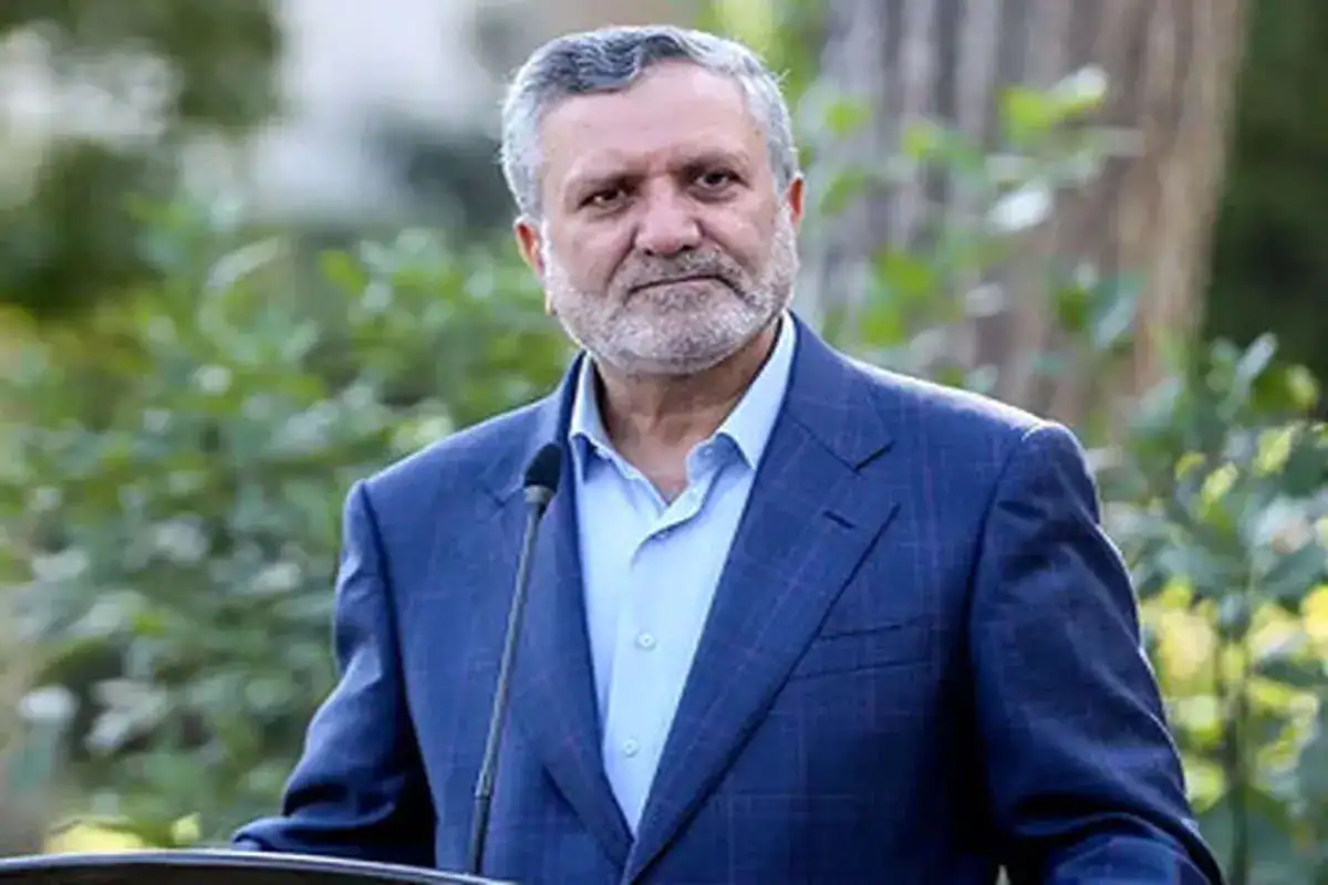 سید صولت مرتضوی کاندیدای انتخابات ریاست‌جمهوری می‌شود