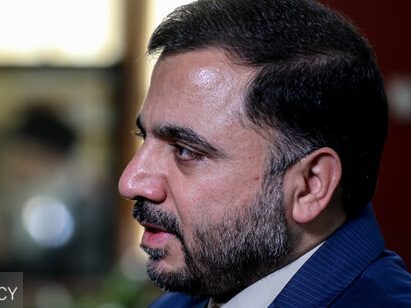 زارع‌پور: خرابکاری در شبکه فیبر نوری ترمیم شد