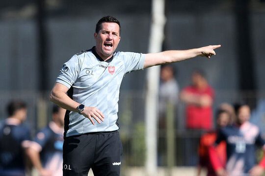 اوسمار از پرسپولیس جدا شد