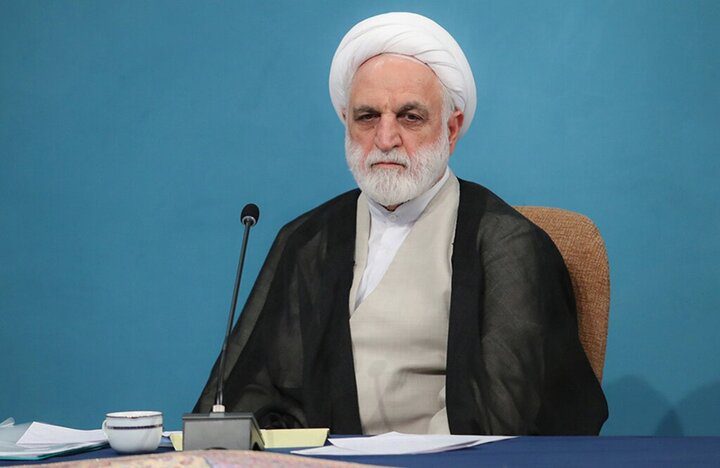اژه‌ای:کاندیداها اخلاق و قانون را در تبلیغات انتخاباتی رعایت کنند