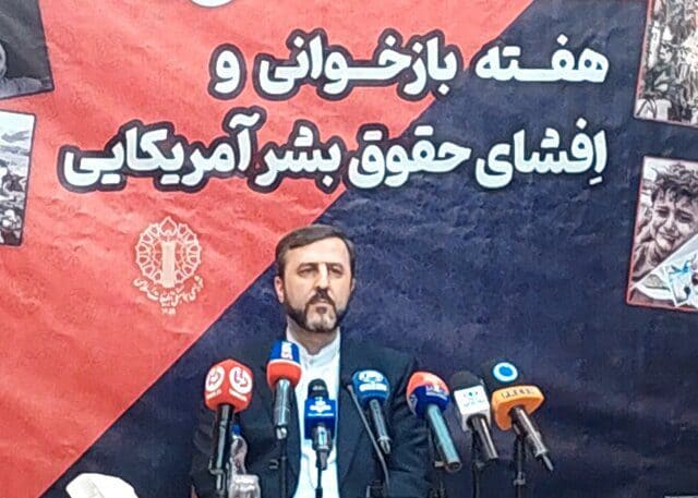 هیچ نمایندگی سیاسی در کانادا دیگر نداریم