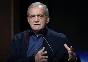 رئیس ستاد پزشکیان: تحریم‌هایی که علیه ایران صادر شد یک پایش آقای جلیلی است
