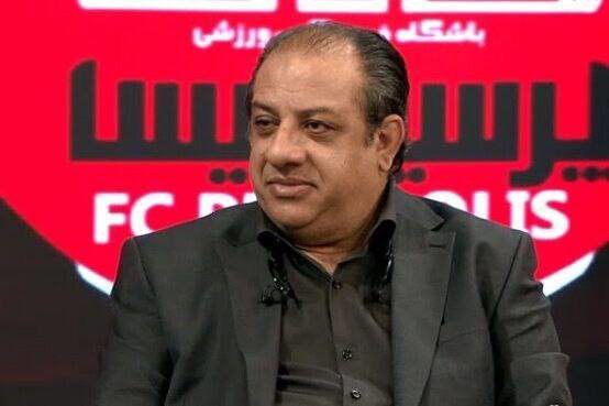 سهیل مهدی رییس سابق سازمان لیگ راهی زندان شد