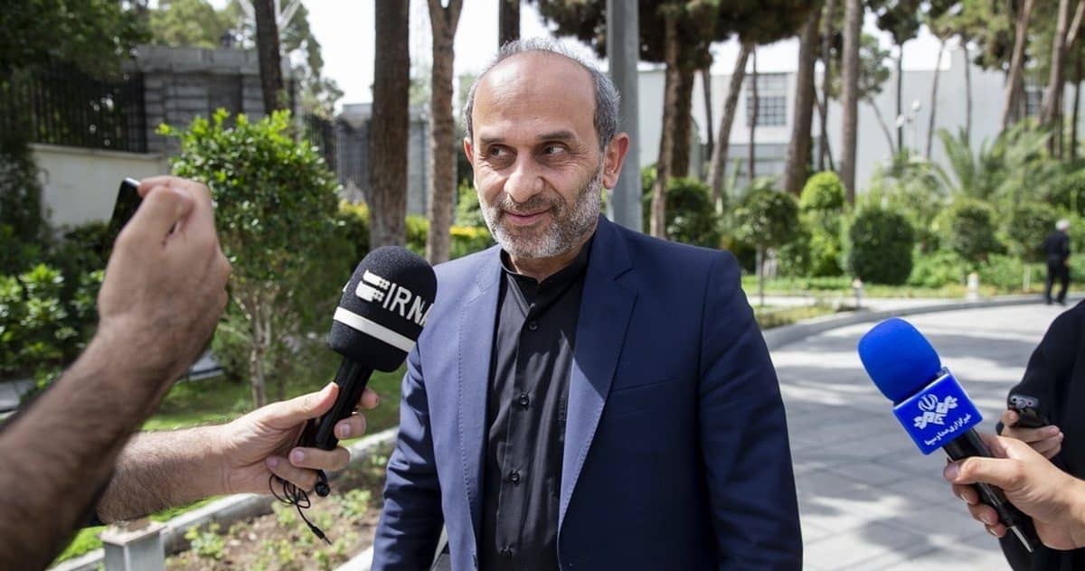 جبلی: تاریخ مناظرۀ آخر تغییر نخواهد کرد