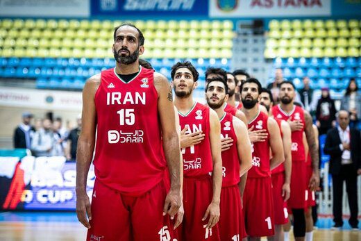 فدراسیون بسکتبال در پیچ و خم انتخاب سرمربی جدید