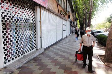 مصطفی میرسلیم: اضافه کار به‌جای افزایش تعطیلی