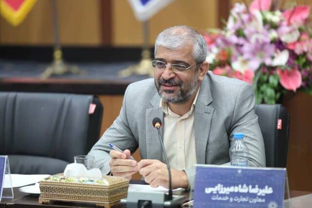 واردکنندگان موبایل رتبه‌بندی می‌شوند/شرایط فروش اینترنتی خودرو