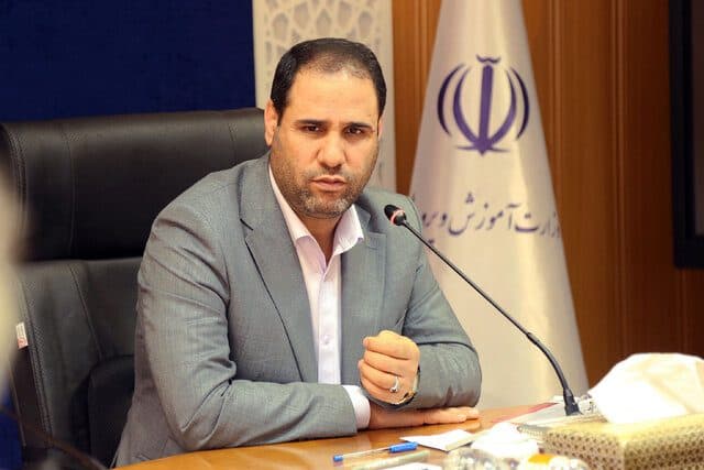جذب یک‌پنجم معلمان کشور طی ۲ سال اخیر/ راه‌اندازی پویش‌های رفع مشکلات دانش‌آموزان مناطق‌ محروم