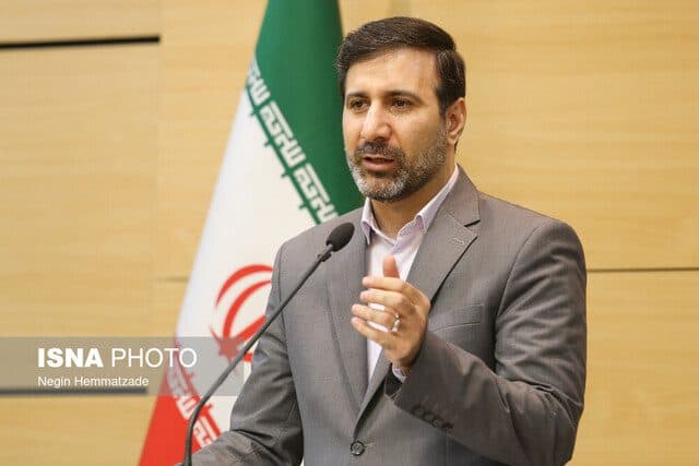 سخنگوی شورای نگهبان: طرح اصلاح قانون انتخابات ریاست جمهوری و بودجه ۱۴۰۳ تایید شد