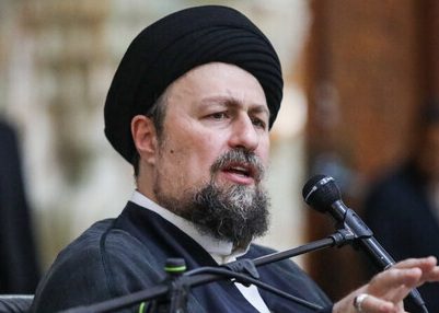 سید حسن خمینی: غزه پیام انقلاب اسلامی را به گوش جهانیان رساند