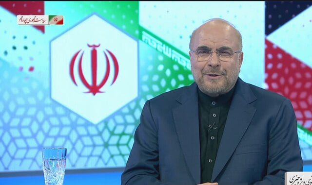 قالیباف: در برنامه باید به اجرا توجه شود / یکی از نقاط تمایز برنامه هفتم با برنامه‌های دیگر مسئله محوری بود
