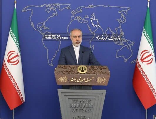 کنعانی حملات تروریستی در جمهوری داغستان روسیه را محکوم کرد