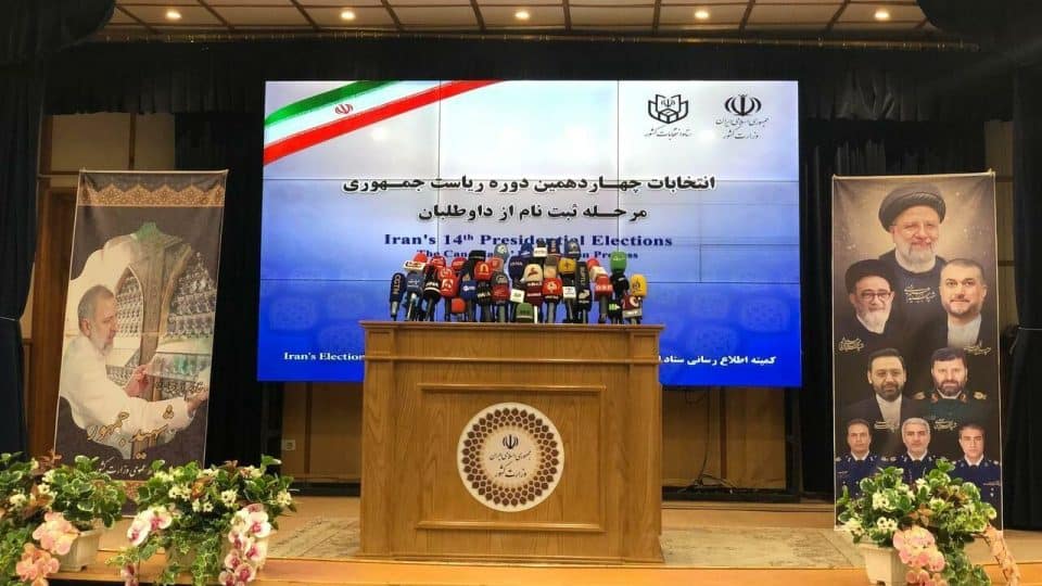 امکان انتخاب برتر