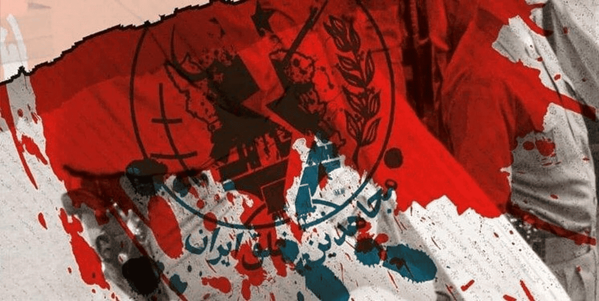 حال مریم رجوی سرکرده گروهک منافقین وخیم شد