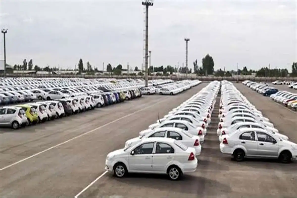 کدام خودروها نوسان دارند؟