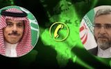 وزیر خارجه عربستان: تلاش می‌کنیم همه تسهیلات لازم را برای حجاج ایرانی فراهم کنیم