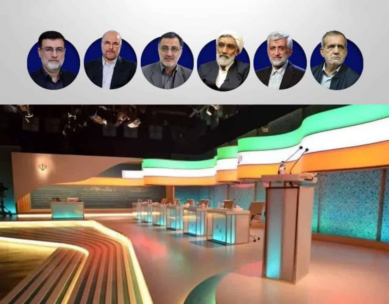 اخلاق انتخاباتی و رابطه آن با افزایش #مشارکت_حداکثری