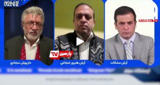 خیال خام اپوزیسیون به سبک بنی‌ صدر و تودهنی مردم به براندازان با حضور پر شور در انتخابات ریاست‌ جمهوری!
