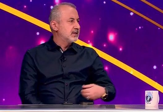 محرومیت 20 روزه مدیرعامل پرسپولیس