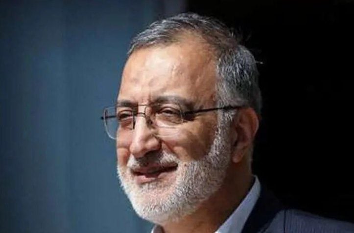 علیرضا زاکانی شهردار تهران وارد وزارت کشور شد