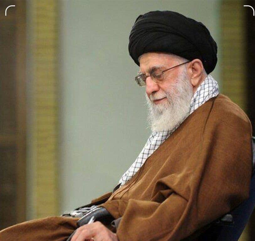 پیام رهبر انقلاب به حجاج بیت‌الله الحرام