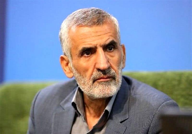 توضیحات میراحمدی درباره شنیده شدن صدایی اطراف وزارت کشور