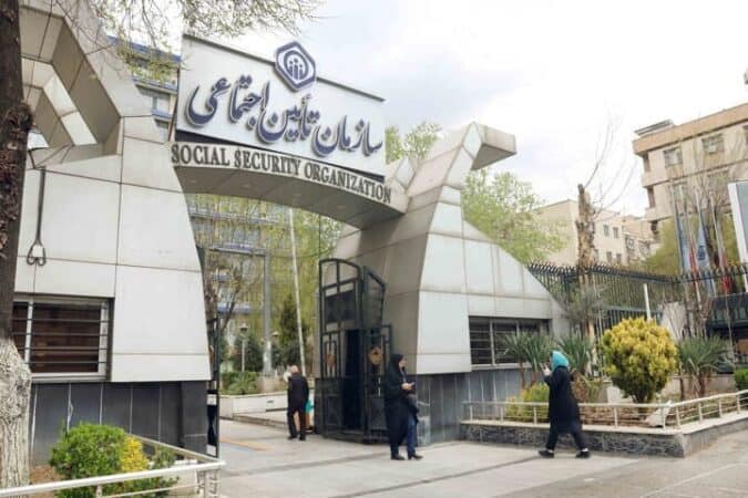 پرداخت ۱۲۰ هزار و ۴۰۰ میلیارد تومان مستمری به بازماندگان در سال