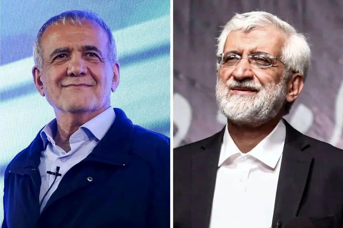 مناظره اول فرهنگی سیاسی و مناظره دوم اقتصادی است