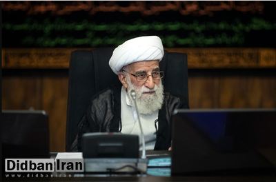 جنتی:‌ در موضوع تایید صلاحیت‌ها یک خط مستقیم را انتخاب کردیم و این خط را ادامه می‌دهیم