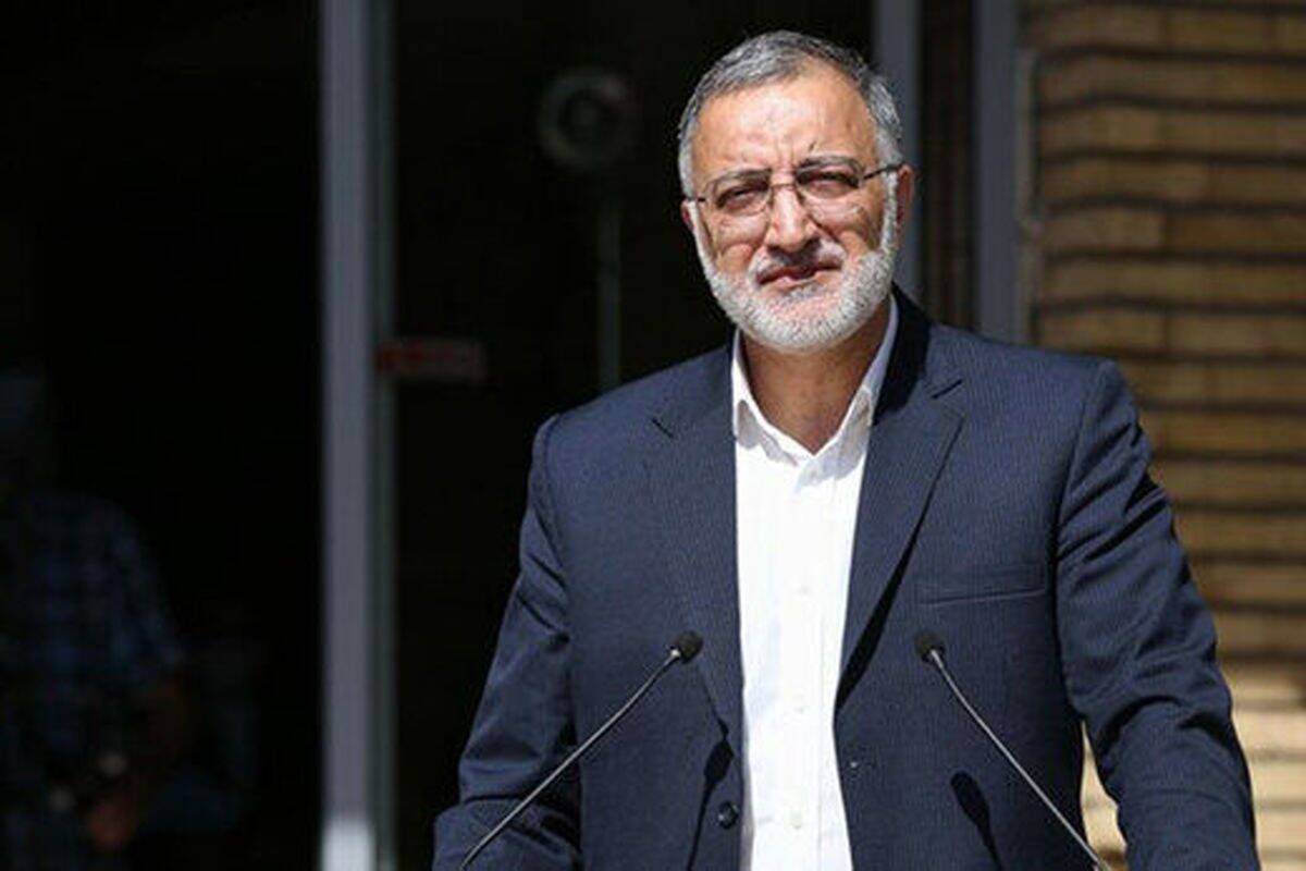 دفعه قبل شهید رئیسی بود که من کنار رفتم