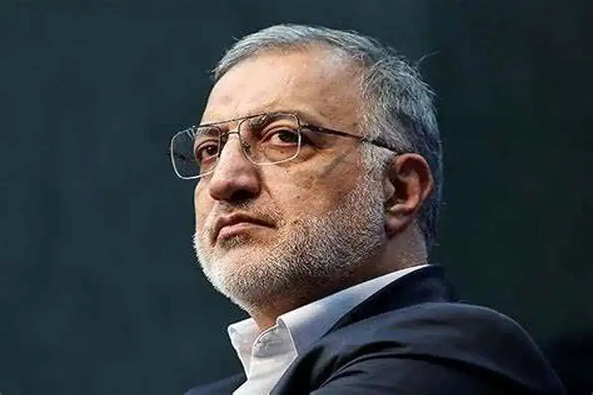 کناره‌گیری زاکانی از ادامه رقابت ریاست جمهوری