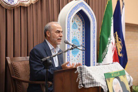 معاون سیاسی سپاه: سه انتخابات گذشته برای کشور ما زیبنده نبود