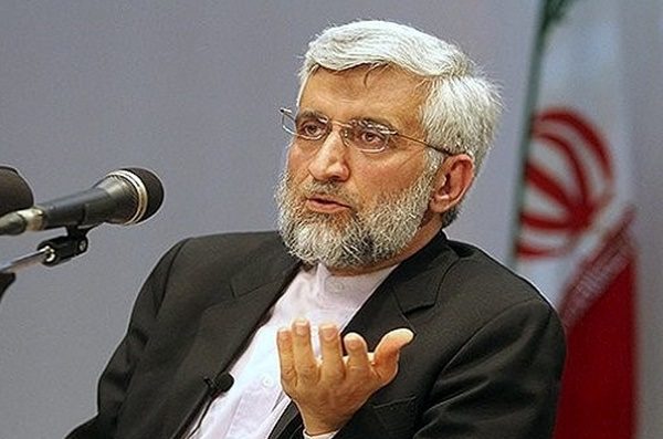 جلیلی: «اگر چهار سال غفلت کنیم ۴۰ سال عقب می‌مانیم»