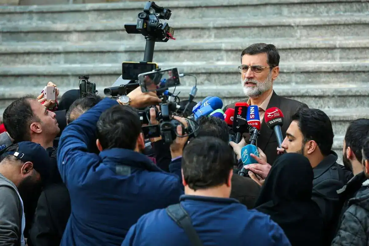 افزایش ۴۰ درصدی حقوق بازنشستگان تامین اجتماعی