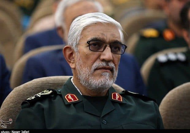 معاون عملیات نیروی قدس سپاه: تنها برخی از پاسخ‌ها به رژیم‌صهیونیستی قابلیت انتشار دارد