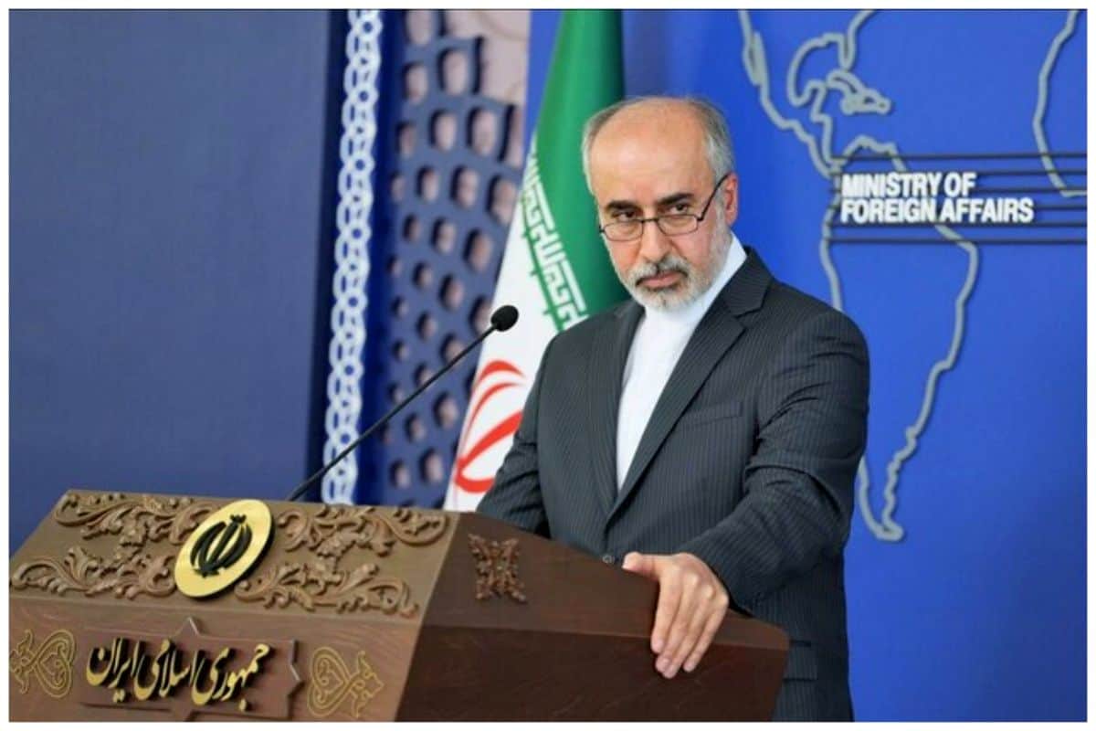 واکنش تهران به بیانیه ضدایرانی گروه هفت