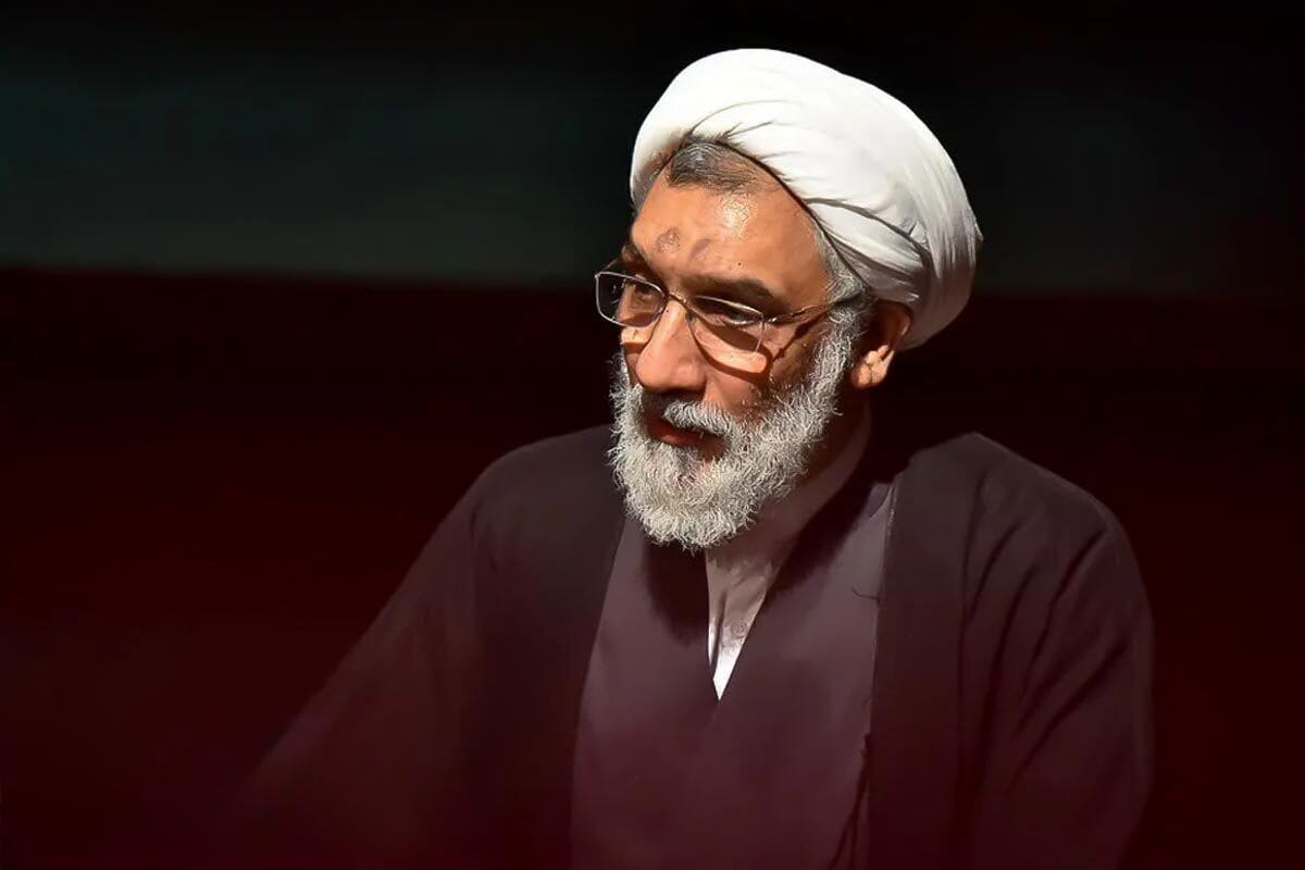 پورمحمدی: به فیلترینگ خاتمه می‌دهم