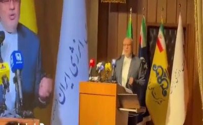 به ۱۷ کشور دنیا صادرات نفت داریم