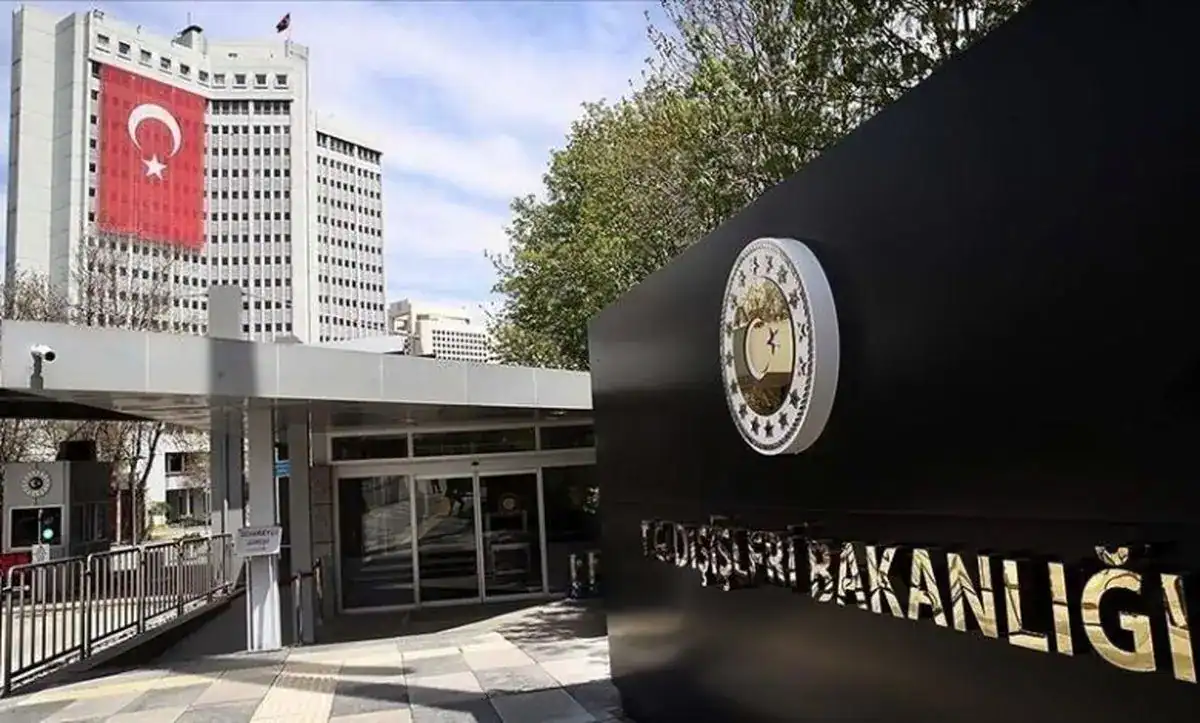 ترکیه ترور هنیه را محکوم کرد