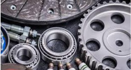 تولید ۸۰ درصد از قطعات خودرو در داخل کشور