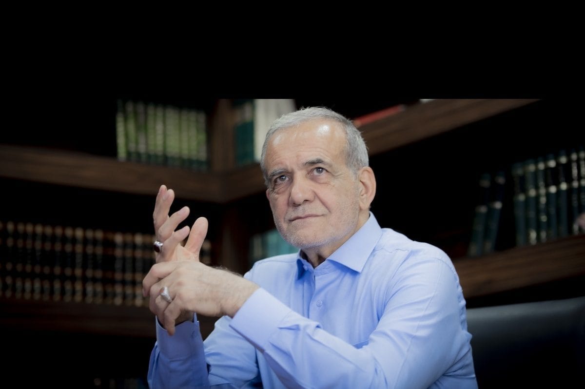 مطمئن باشید زد و بند نخواهم کرد