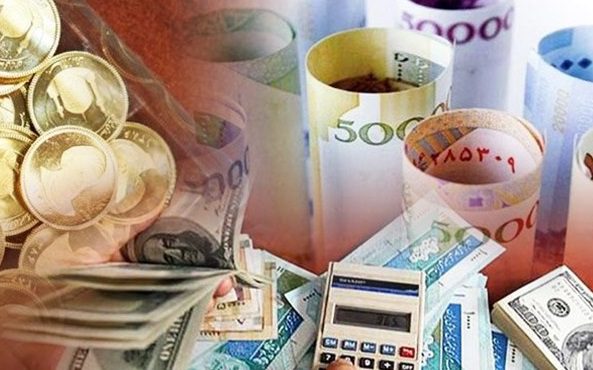 قیمت طلا، قیمت دلار، قیمت سکه و قیمت ارز ۱۴۰۳/۰۴/۱۳