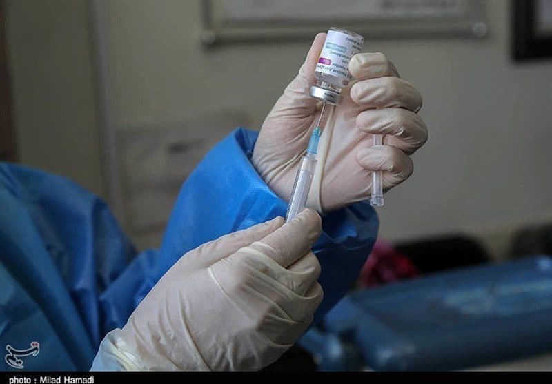 ماجرای واکسن‌های تاریخ مصرف گذشته در اهواز چه بود؟